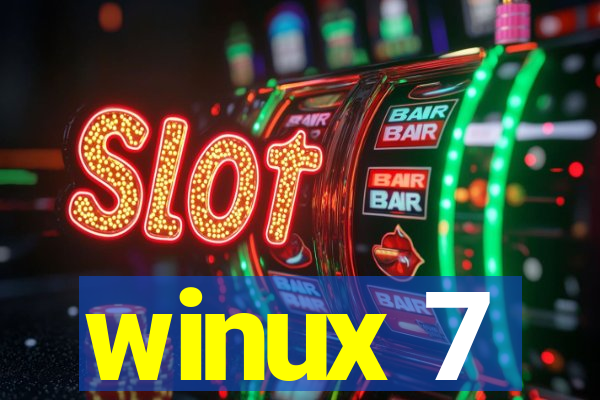 winux 7